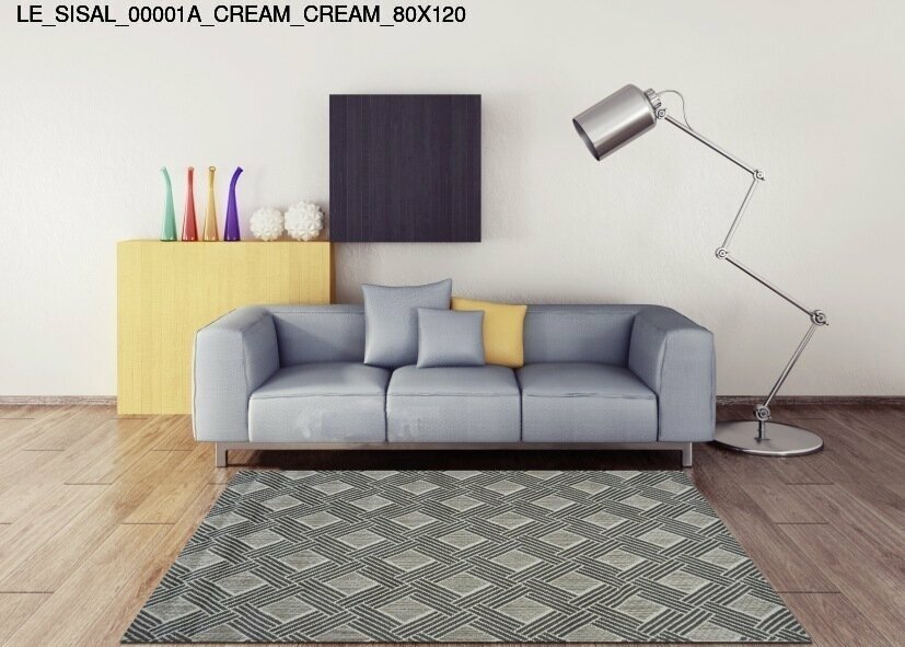 le_sisal_00001a_cream_cream_80x120